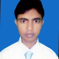 Md Milon Chowdhury