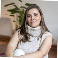 Belén Cáceres Fernández