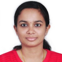 Archana Pulickaparambil Unni , M.Tech, EIT