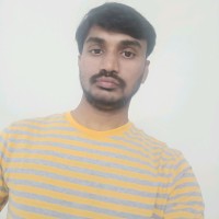 Venkateswarlu Iruvuri