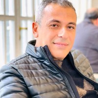 Cherif Ramzi