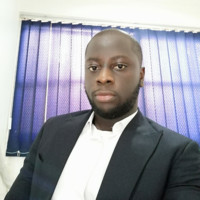 Oluwatoyin Ajayi, SHRM-SCP
