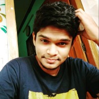 Nirmal Balakrishnan