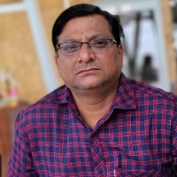 Sanjeev Pandey