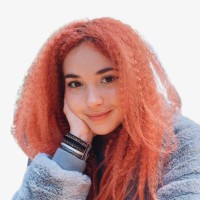 Elizabeth Honcharova