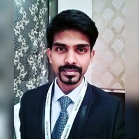 Akshay Meshram