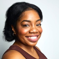 Tameishia Peterson