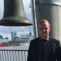 Kasper Broch Rasmussen