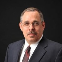 Gordon H. Vincent, PhD (abd), AIA,