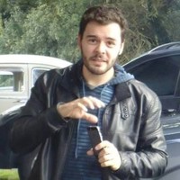 Vinícius Candeia Todescatto