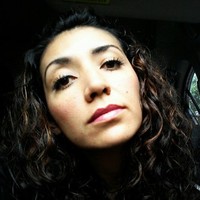 Cinthya Cortés Sánchez