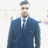 Ashutosh Patel