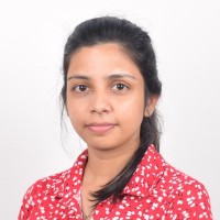 Udeshinie Wijesinghe