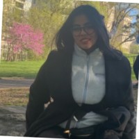 Itzel Soria