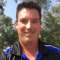 Tor Blackford