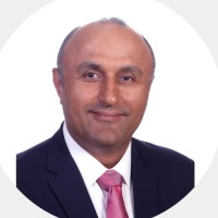 Lucien Harb