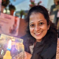 Rasika Adhav