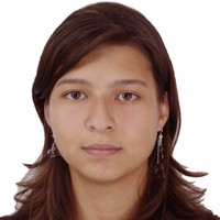 Andrea Gómez Giraldo