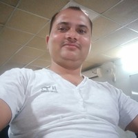 Pramod Choubey