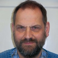 Alastair Barnsley