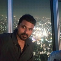 Arun Karthik