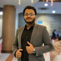 Mehedi Shahriar