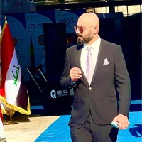 Mohammed Muthana