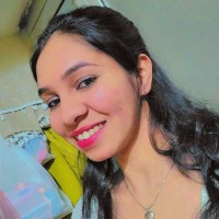 Nandini Thakur