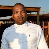 Kabelo Seema