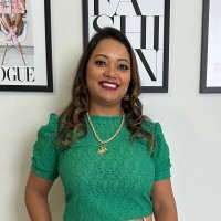 Marluci nascimento