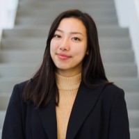 Bonnie Wang