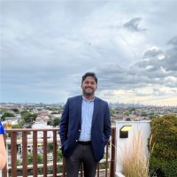 Sandeep Alampalli