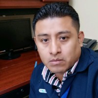 Benjamin Mateos