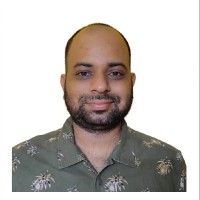 Virvasav Sinha