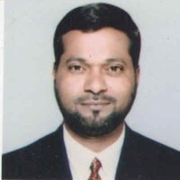 MUKHTAR SHAIKH
