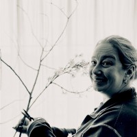 Claire Kenyon