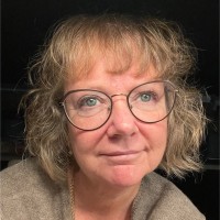Catharina Palm