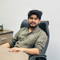 Maaz Shahid