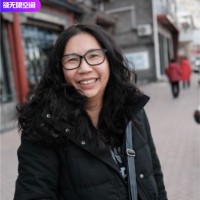 Judy Huang