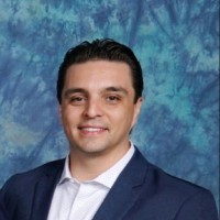 Abraham Orozco