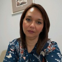 Andrijana Alavanja