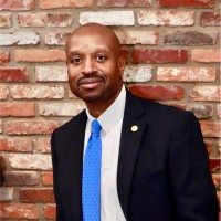 Femi Richards, Jd, Mpp, Cipp, Ccep