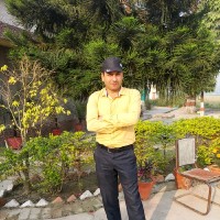 Sujit Kumar Kashyap