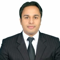 Syed Zain Ul Abidin