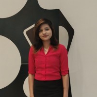 Aishwariya R