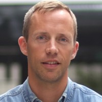 John Aurtande