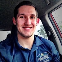 Andrew Henderson