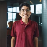 Chaitanya Mangaonkar