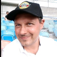 Mattias Jonasson