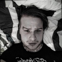 Michael Björkroos